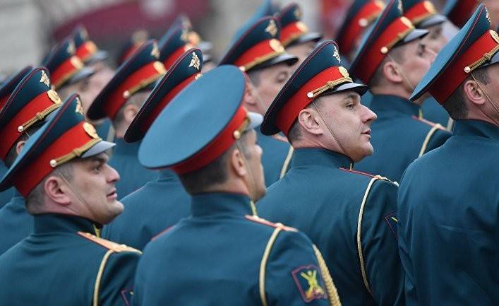 Главред: «победобесие» как государственная религия - geo-politica.info - Москва - Россия