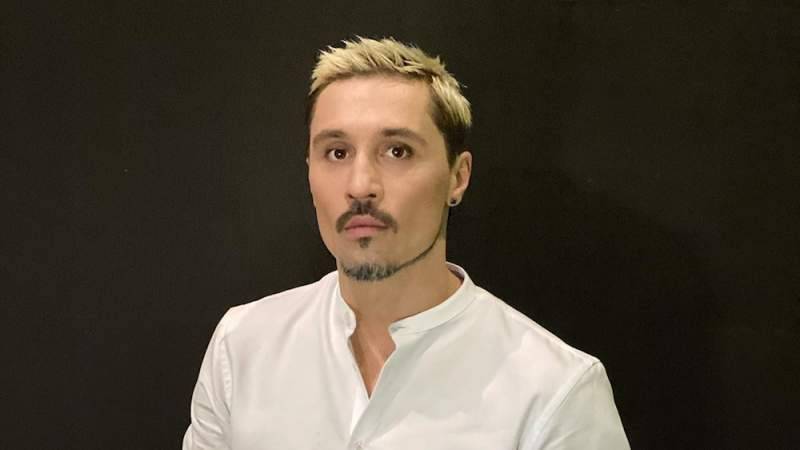 Дмитрий Билан - "Штамп для меня ничто": Дима Билан рассказал о новых отношениях - dayonline.ru