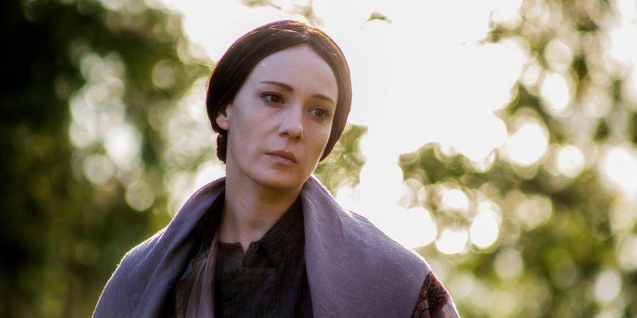 Чулпан Хаматова - Хаматова предложила критикам сериала "Зулейха открывает глаза" сделку - ruposters.ru