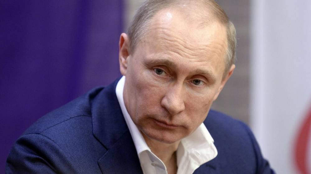 Владимир Путин - Путин заверил, что торжества в честь 75-летия Победы обязательно состоятся - riafan.ru - Москва - Россия