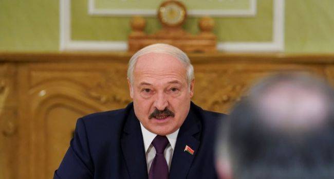Лукашенко: Нет никаких причин для падения ВВП Белоруссии - eadaily.com - Россия - Белоруссия