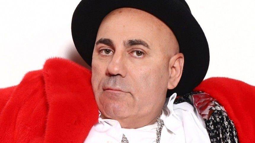 Иосиф Пригожин - «Прикольный раньше был!» — подписчики Иосифа Пригожина увидели его с волосами - 5-tv.ru