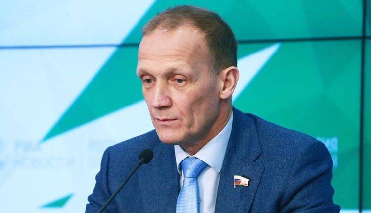 Владимир Драчев - Союз биатлонистов России проведет внеочередные выборы президента - newtvnews.ru - Россия