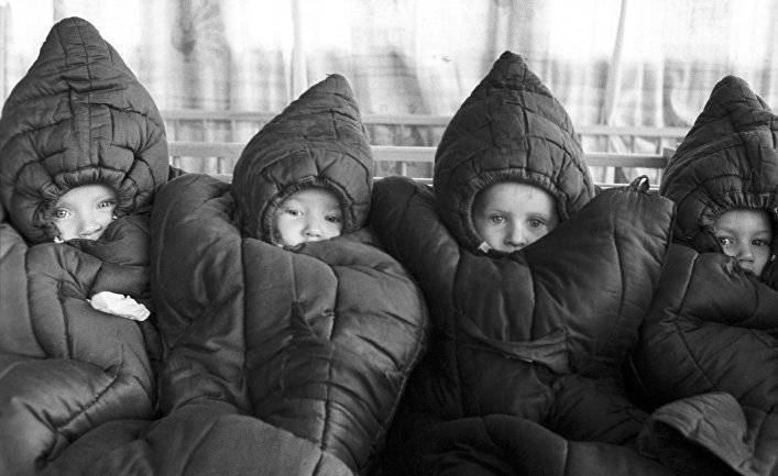 The New Yorker (США): как моя советская мама подготовила меня к пандемии коронавируса - inosmi.ru - США - New York