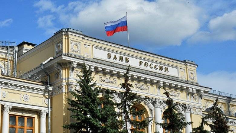 Плохому регулятору Глазьев мешает: ЦБ просит ограничить публичную активность министра - newizv.ru - Россия