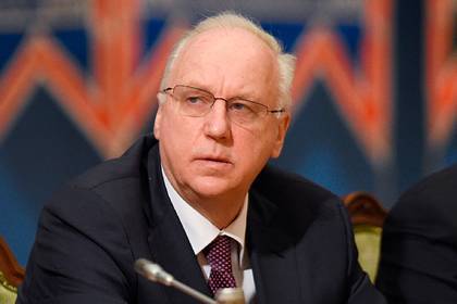 Александр Бастрыкин - Бывшие узники концлагерей попросили СКР расследовать преступления оккупантов - lenta.ru - Россия - Петрозаводск