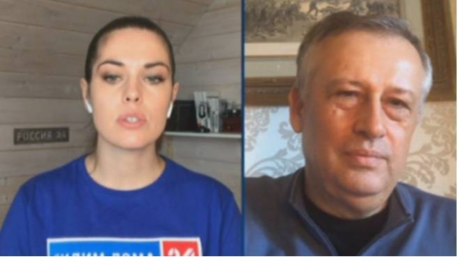 Александр Дрозденко - Александр Дрозденко подтвердил факт заражения коронавирусом у двух сотрудников областной администрации - piter.tv - Россия - Ленинградская обл.