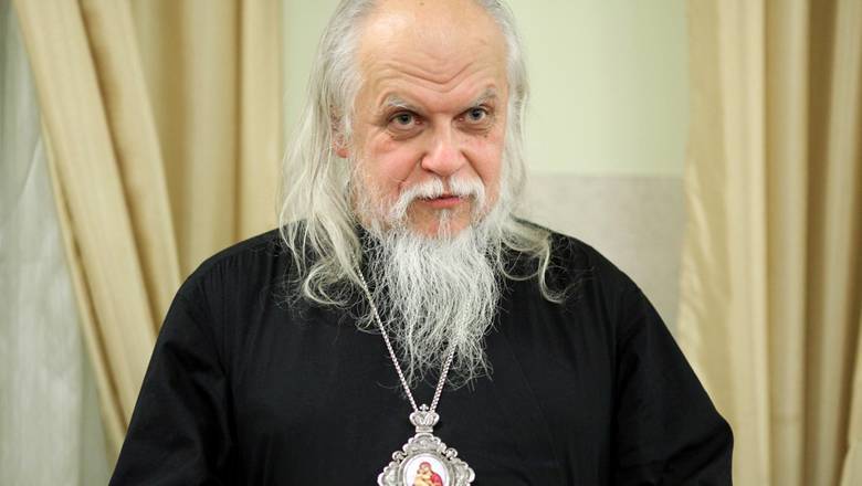 В РПЦ призвали россиян не сетовать на изоляцию, напомнив о коммуналках и концлагерях - newizv.ru