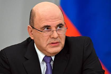 Михаил Мишустин - РСПП попросил премьера поддержать законопроект о цифровых финансовых активах - lenta.ru - Россия