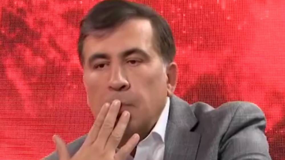 Петр Порошенко - Михаил Саакашвили - Елена Лукаш - Арсений Яценюк - Денис Шмыгаль - В Киеве предрекли «веселую самоликвидацию» после назначения Саакашвили в кабмин Украины - riafan.ru - Украина - Киев - Грузия - Одесская обл.