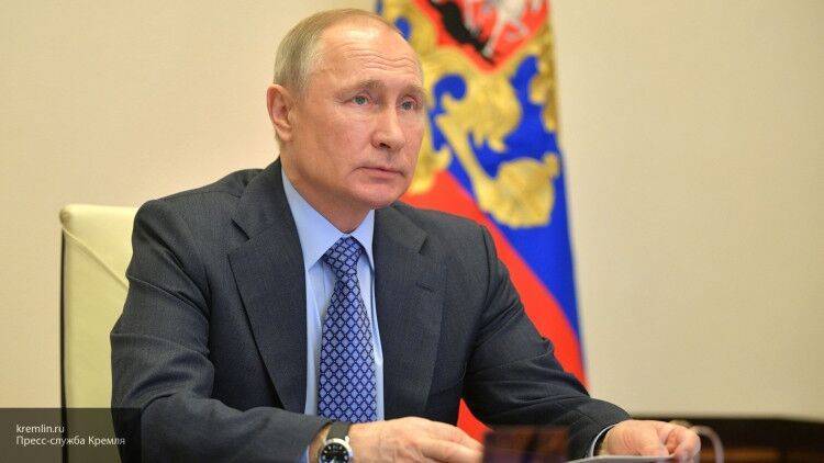 Владимир Путин - Дмитрий Песков - Песков заявил, что Путин не обозначал позицию по амнистии в связи с 9 Мая - polit.info - Россия