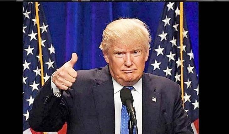 Дональд Трамп - Трамп подписал указ об ограничении иммиграции - mirnov.ru - США