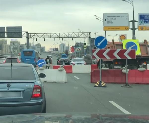 Врач пообещал москвичам скорое облегчение с коронавирусом - nakanune.ru - Москва - Украина