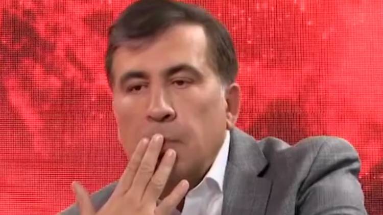 Владимир Зеленский - Михаил Саакашвили - Соломон Манн объяснил, зачем Зеленский вернул Саакашвили в политику - polit.info - Украина - Израиль - Грузия - Одесса