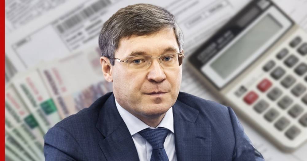 Владимир Якушев - В России ухудшилась ситуация с оплатой ЖКХ - profile.ru - Россия