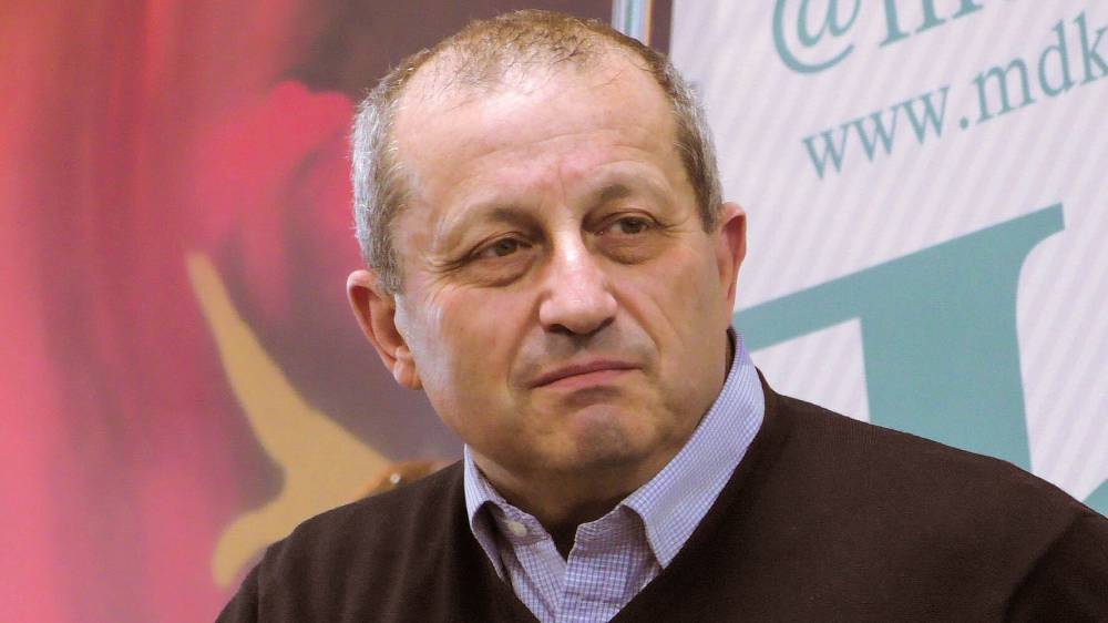Яков Кедми - Кедми указал на "гиперзвуковое" преимущество России перед США - politexpert.net - Москва - Россия - США - Вашингтон - Израиль