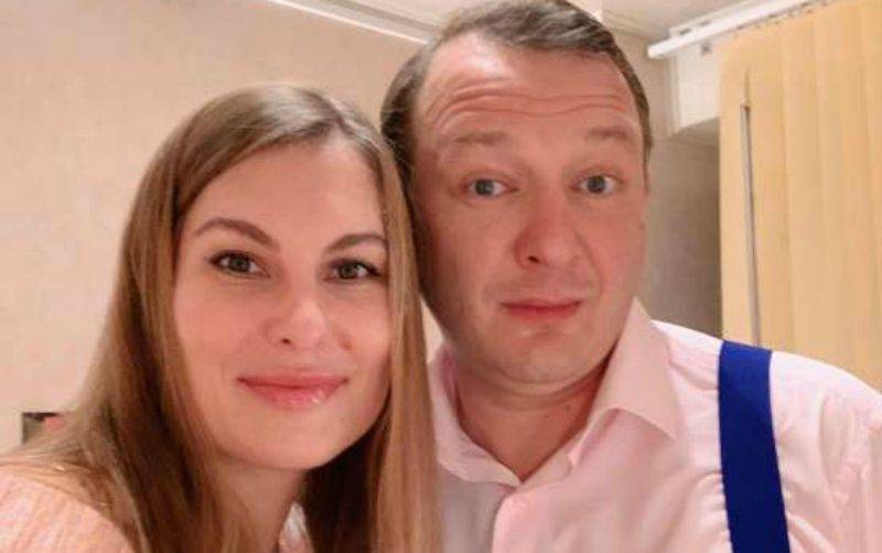 Марат Башаров - «Бедный ребенок!»: Марат Башаров с бывшей женой устроили разборки при маленьком сыне - bloknot.ru - Испания