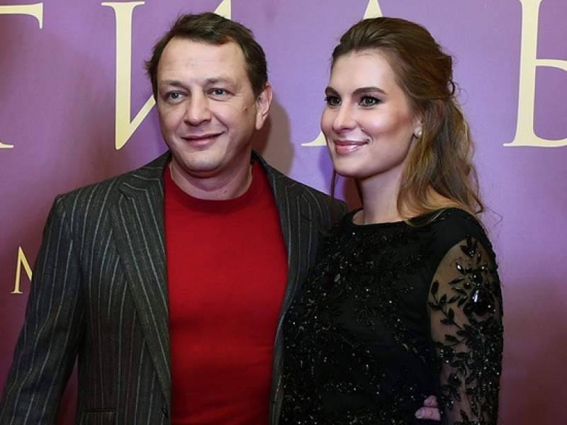 Марат Башаров - "Ты психику ребенку сломал": Марат Башаров заснял истерику экс-супруги - dayonline.ru