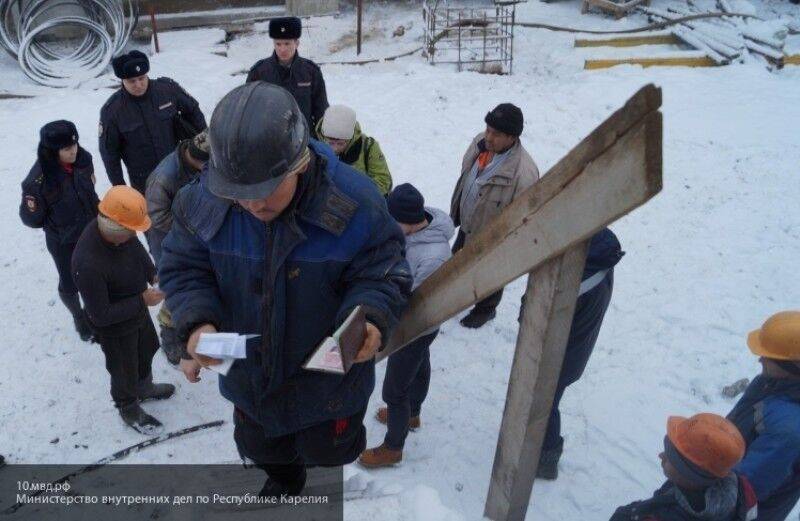 Валентина Казакова - МВД не будет депортировать иностранцев во время пандемии коронавируса - politexpert.net - Россия