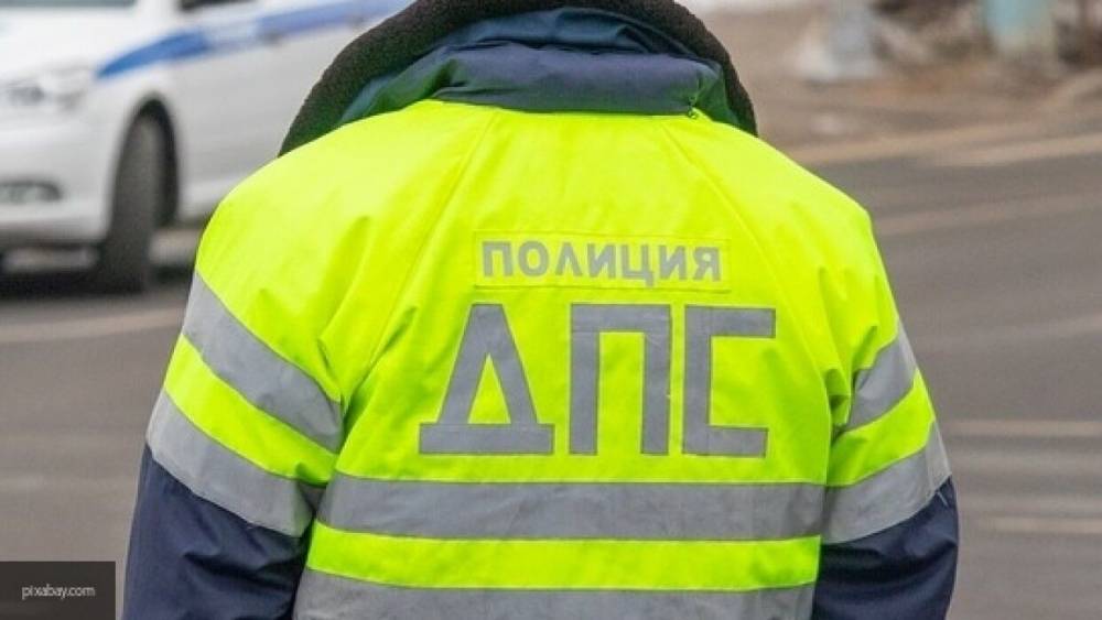 Петербуржец устроил смертельное ДТП под Рязанью, находясь под действием наркотиков - inforeactor.ru - Саратовская обл. - Рязань