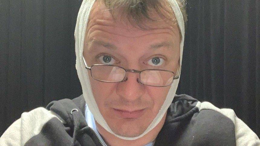 Марат Башаров - «Ты напился с ребенком!» — Марат Башаров опубликовал видео ссоры с бывшей женой - 5-tv.ru - Испания