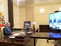 Владимир Путин - Михаил Мишустин - Президент и его козлы отпущения - newsland.com - Москва - Россия - Германия