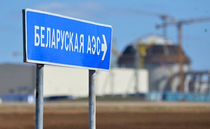 Виктор Каранкевич - Gazeta Wyborcza (Польша): Белоруссия начнет навязывать Польше электричество с новой АЭС, а заработает на этом Россия - inosmi.ru - Россия - Белоруссия - Польша - Минск