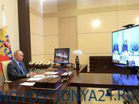 Владимир Путин - Михаил Мишустин - Президент и его козлы отпущения - novostidnya24.ru - Москва - Россия - Германия