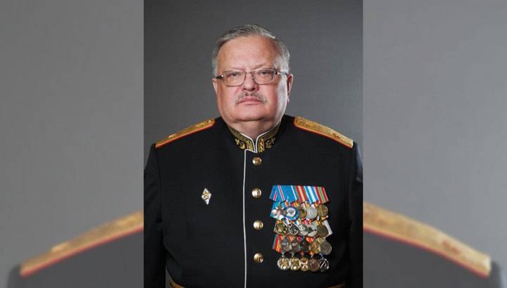 Начальник Военно-медицинской академии уволился из-за заражения курсантов - vesti.ru - Россия