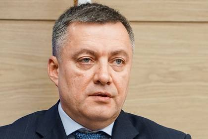 Игорь Кобзев - Российский губернатор ответил на вопросы о поездках на дачу - lenta.ru - Россия - Иркутская обл.