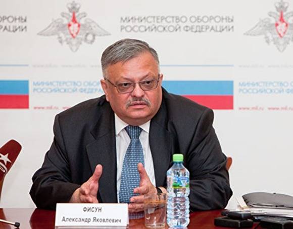 Начальник Военно-медицинской академии в Петербурге уволился после заражения курсантов - znak.com - Россия - Санкт-Петербург