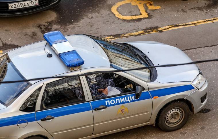 Московскую медсестру задержали за убийство сожителя - news.ru - Москва - окр. Янао - Тарко-Сале
