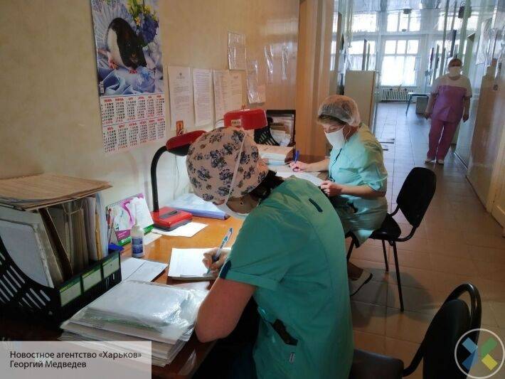 Владимир Зеленский - Ульяна Супрун - Максим Степанов - Глава Минздрава предупредил, что Украина скоро может остаться без врачей - newsland.com - США - Украина