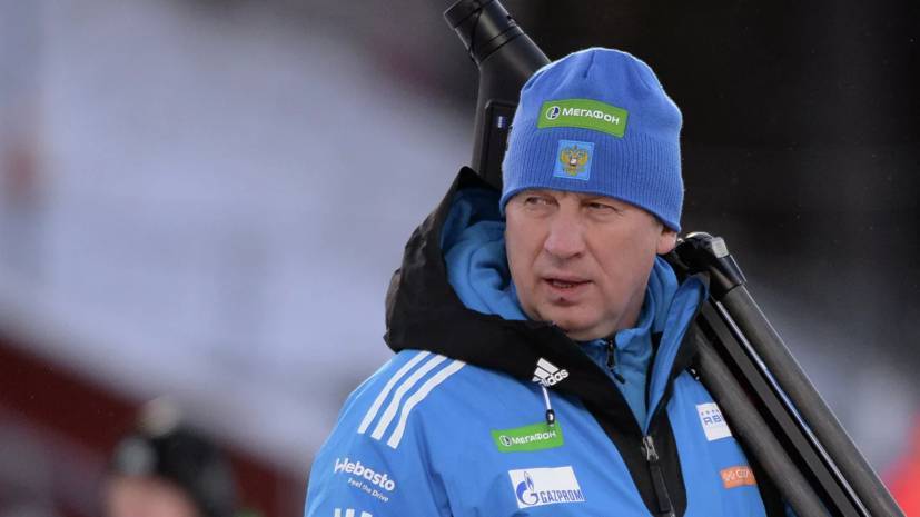 Владимир Драчев - Валерий Польховский - Польховский назвал странным поведение главы СБР Драчёва - russian.rt.com - Россия