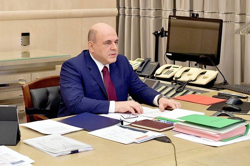 Михаил Мишустин - Многодетные семьи смогут получить на покупку жилья более миллиона рублей - pravdoryb.info