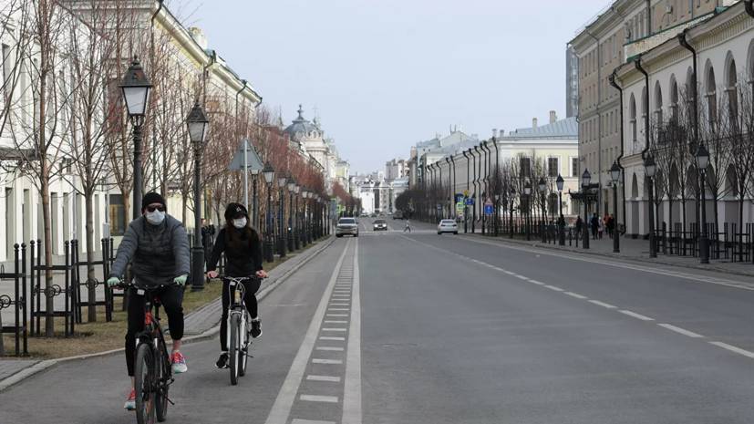 Алексей Песошин - В Татарстане ввели отсрочку арендной платы за недвижимость в госсобственности - russian.rt.com - респ. Татарстан