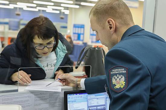 Подмосковные арендодатели получат налоговые льготы - pnp.ru - Москва - Московская обл.