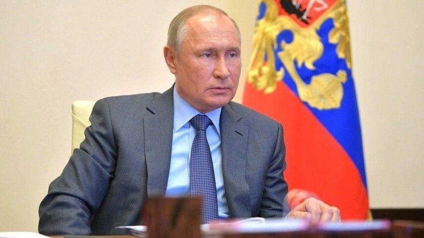 Владимир Путин - Русский антивирус для Европы. Почему Путин помогает странам с коронавирусом? - 5-tv.ru - Россия - Сирия - Украина