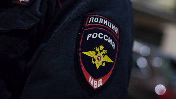 Глава управления Госстройнадзора Крыма задержан за покушение на взятку - crimea.ria.ru - Крым - Симферополь - Евпатория