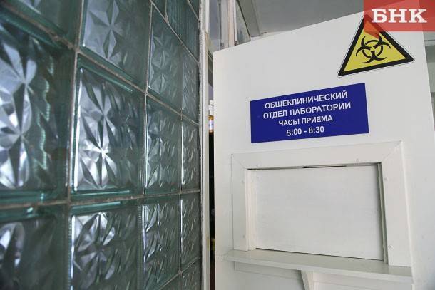 В Коми от коронавируса излечились еще пять человек - bnkomi.ru - респ. Коми