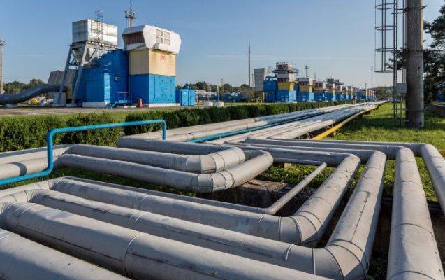 Сергей Макогон - Украина соблазняет Молдову отказаться от российского газа - eadaily.com - Украина - Молдавия
