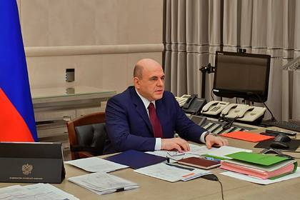Владимир Путин - Михаил Мишустин - Российский бизнес безвозмездно получит за два месяца 80 миллиардов рублей - lenta.ru - Россия