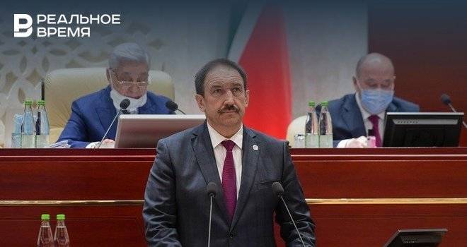 Алексей Песошин - Татарстан направит 1,3 миллиарда на поддержку бизнеса - realnoevremya.ru - респ. Татарстан