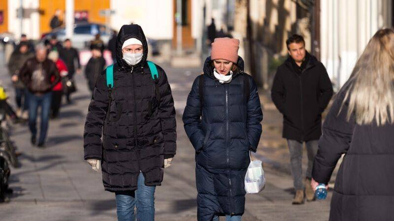 Мелита Вуйнович - Представитель ВОЗ назвала обнадеживающей ситуацию с COVID-19 в Москве - polit.info - Москва - Россия - Мурманская обл.