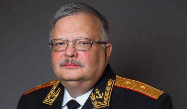 Глава Военно-медицинской академии уволился из-за заражения курсантов - eadaily.com - Россия