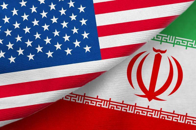 Дональд Трамп - КСИР - США: Иран уничтожит американские корабли в Персидском заливе - Cursorinfo: главные новости Израиля - cursorinfo.co.il - США - Израиль - Иран - Персидский Залив