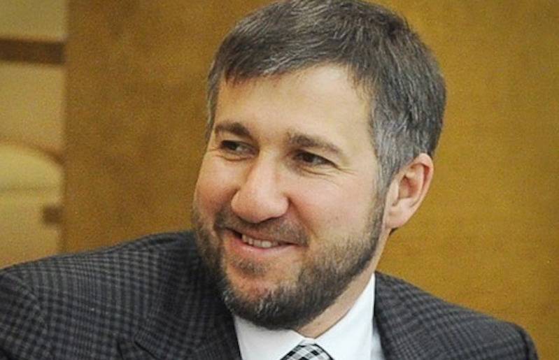 Депутат, передавший больнице просроченные аппараты ИВЛ, обрадовался уголовному делу - bloknot.ru - Россия - Владимирская обл.