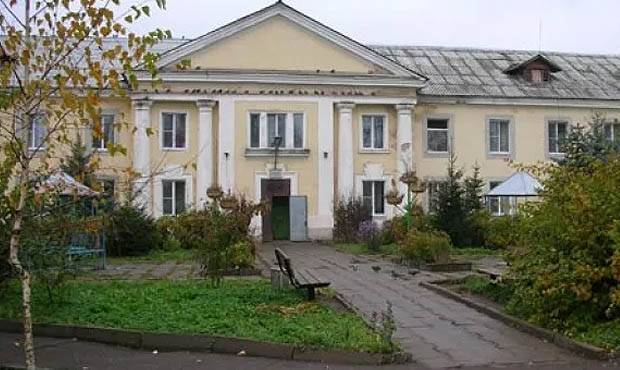 Ольга Баталина - В Минтруда предложили закрыть на карантин по коронавирусу все дома престарелых - og.ru - Россия