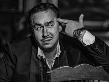 Александр Мясников - Елена Малышева - Станислав Садальский - «Носится по каналам и бубнит»: Садальский резко высказался о докторе Мясникове - vm.ru - Россия