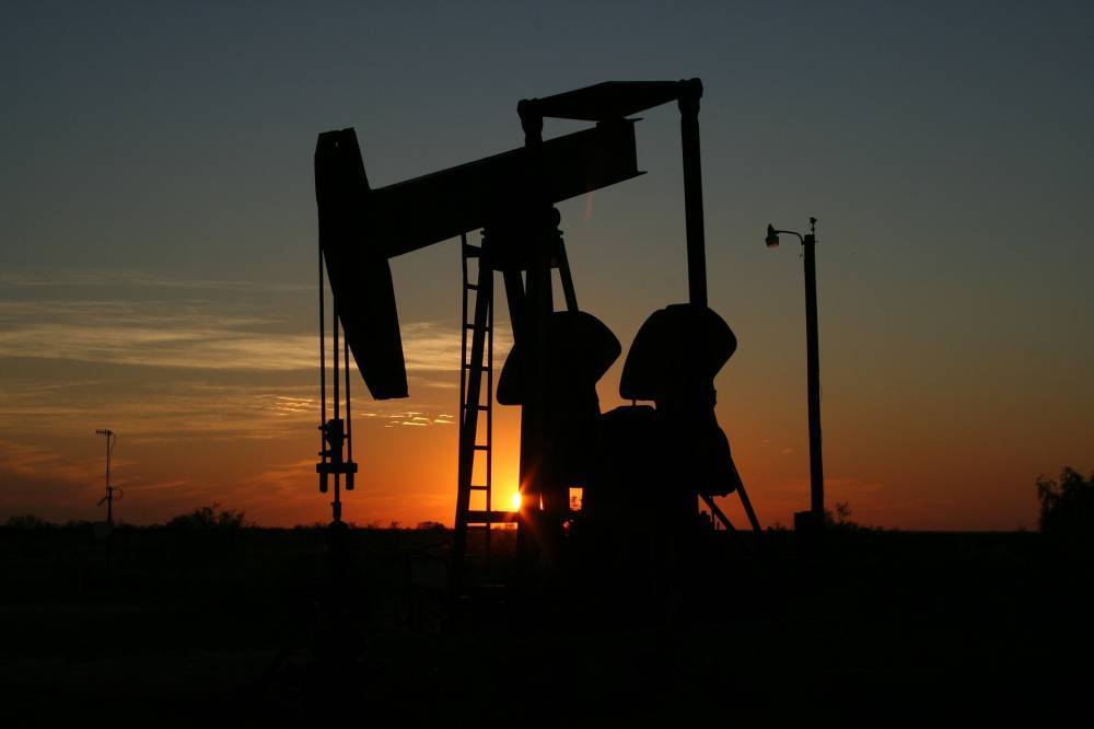 Нефть марки WTI выросла в цене на 20 процентов - vm.ru